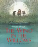 The Wind in the Willows - Kenneth Grahame
