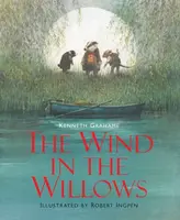 The Wind in the Willows - Kenneth Grahame