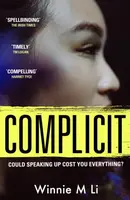 Complicit - Winnie M Li
