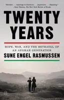 Twenty Years - Sune Engel Rasmussen