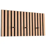 Xora ŠATNÍ PANEL, 60/30/7 cm