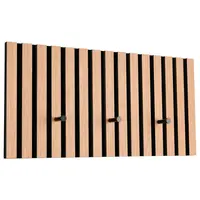 Xora ŠATNÍ PANEL, 60/30/7 cm