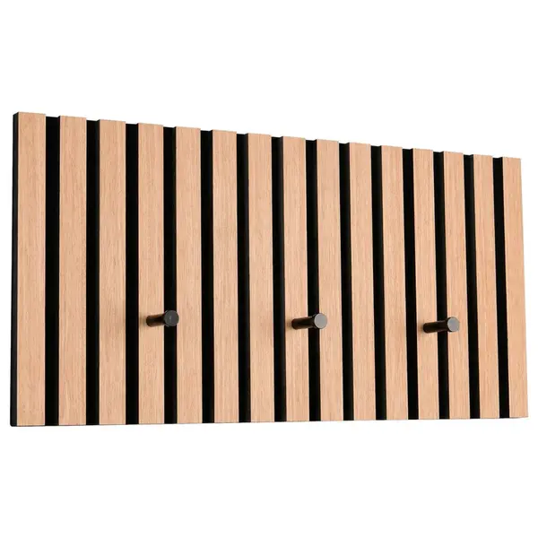 Xora ŠATNÍ PANEL, 60/30/7 cm