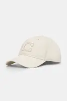 Bavlněná baseballová čepice Coach