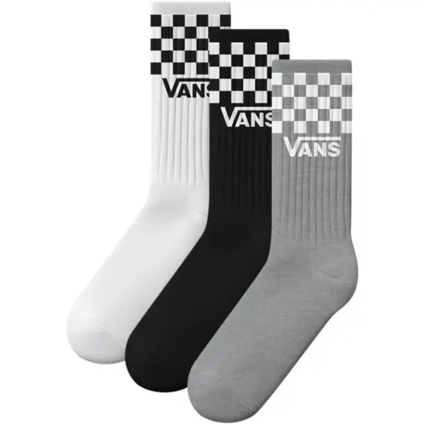 Vans Classic Check Crew M
