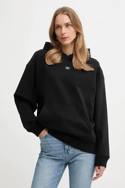 Bavlněná mikina Calvin Klein Jeans