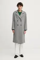 Kabát s příměsí vlny Gaudi