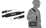 Getac GMS2X2 shoulder strap