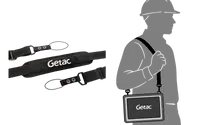 Getac GMS2X2 shoulder strap