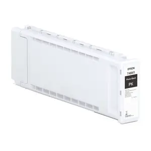 Epson C13T48M100 foto černá (photo black) originální cartridge