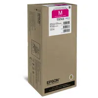 Epson C13T97430N purpurová (magenta) originální cartridge