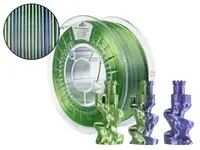 Spectrum 81416 filament, PLA Magic SILK, 1kg, 1.75mm, VIVID LAVENDER