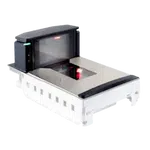 Datalogic Magellan 9550i, 2D, poweredUSB, multi-IF, kit (USB)