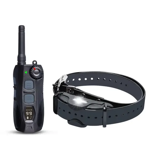 Reedog DT-2400 | Elektronický výcvikový obojek - pro 2 psy | P48972
