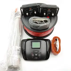 Aetertek AT-168F | Elektronický ohradník pro psy - pro 1 psa | P47617