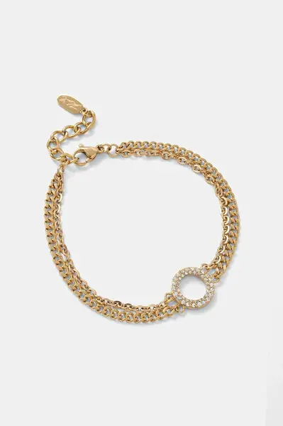 Náramek Karl Lagerfeld