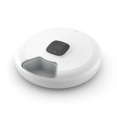 Petoneer NutriSpin | Chytrý automatický dávkovač krmiva