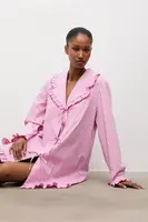 Noční košilka Answear.LAB