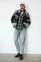 Fleecová mikina Medicine