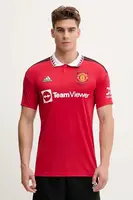 Tričko adidas H13881 SS MANCHESTER