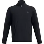 Under Armour DRIVE PRO STORM Pánska bunda, čierna, veľkosť