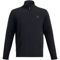 Under Armour DRIVE PRO STORM Pánska bunda, čierna, veľkosť