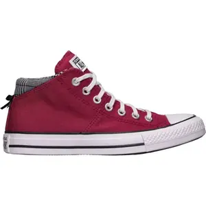 Converse CHUCK TAYLOR ALL STAR MADISON Dámské kotníkové tenisky, růžová, velikost