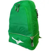 Mizuno BACK PACK Sportovní batoh, zelená, velikost