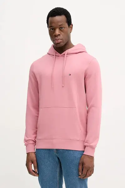 Bavlněná mikina Tommy Hilfiger