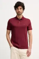 Bavlněné polo tričko Tommy Hilfiger