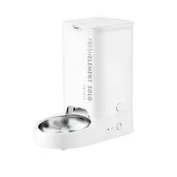 Petkit Fresh Element Solo | Chytrý automatický dávkovač krmiva - Bílá