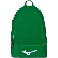 Mizuno BACK PACK Sportovní batoh, zelená, velikost