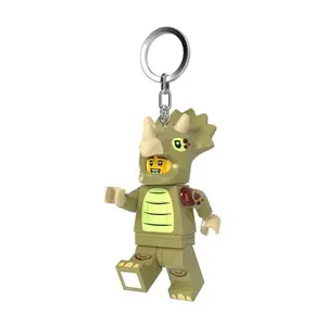 LEGO Minifigures Triceratops svítící figurka (HT)