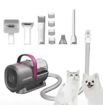 Petkit AirClipper sada pro péči o srst domácích mazlíčků | P55152