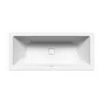 Kaldewei Conoduo obdĺžniková vaňa 200x100 cm smaltovaná oceľ ľavá aj pravá 235330000001 KW735A