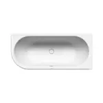 Kaldewei Centro Duo 1 špeciálna vaňa smaltovaná oceľ 282900010001 KW129