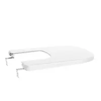 Roca Optica poklop duroplast biela A806F72001