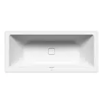 Kaldewei Conoduo 2 voľne stojaca vaňa 180x80 cm smaltovaná oceľ 201940813001