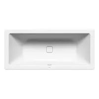 Kaldewei Conoduo 2 voľne stojaca vaňa 180x80 cm smaltovaná oceľ 201940813001