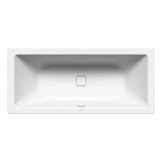 Kaldewei Conoduo 2 voľne stojaca vaňa 180x80 cm smaltovaná oceľ 201940813001