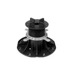 Alliq PEDall Classiq teleskopický terč pod dlažbu 70-120 mm PA.C70120