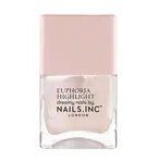 Nails Inc. Euphoria Highlight Magic Does Exist lak na nehty 14 ml