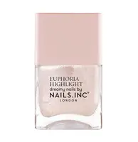Nails Inc. Euphoria Highlight Magic Does Exist lak na nehty 14 ml