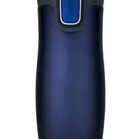 Contigo Termoláhev West Loop Monaco modrá 470 ml