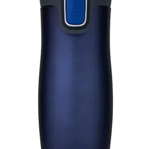 Contigo Termoláhev West Loop Monaco modrá 470 ml