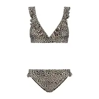 Shiwi Bikiny 'Bobby'  béžová / čierna