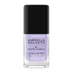 Gabriella Salvete Longlasting Enamel 87 Pastel Purple lak na nehty 11 ml