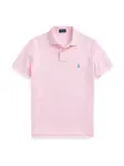 Polo Ralph Lauren Tričko  ružová