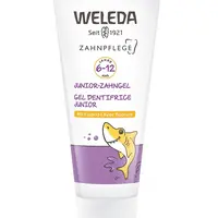 Weleda Junior zubní gel s fluoridem 6–12 let 50 ml