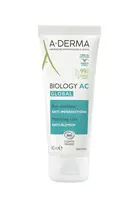 A-Derma BIOLOGY AC Global Zmatňující péče 40 ml